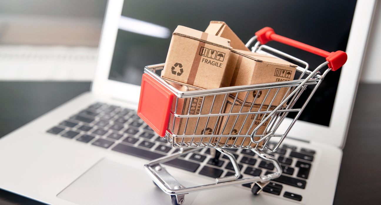 E-Commerce Development