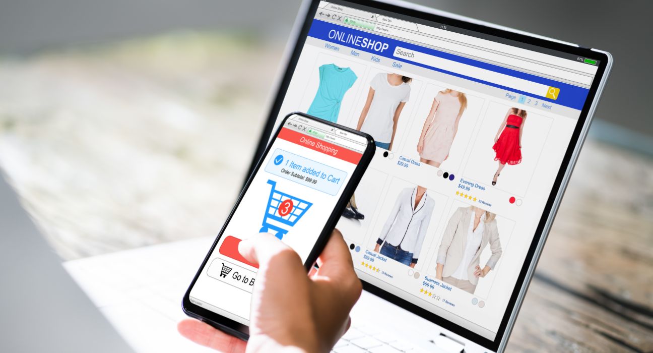 E-Commerce Development