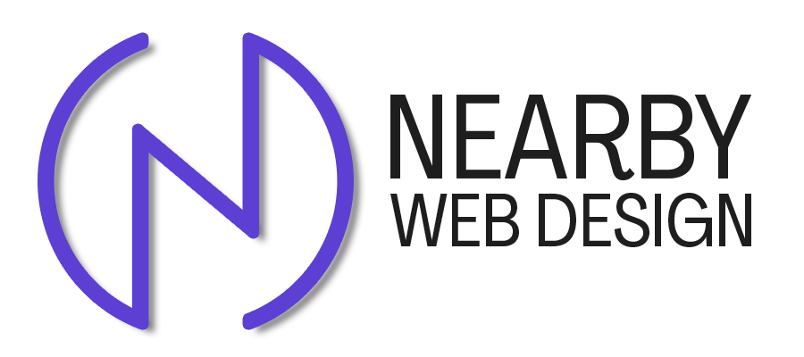 Nearby Web Design