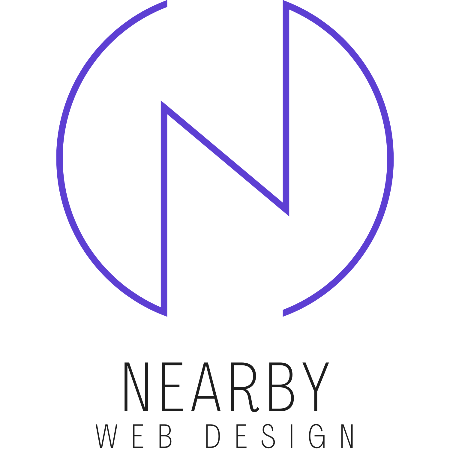Nearby Web Design