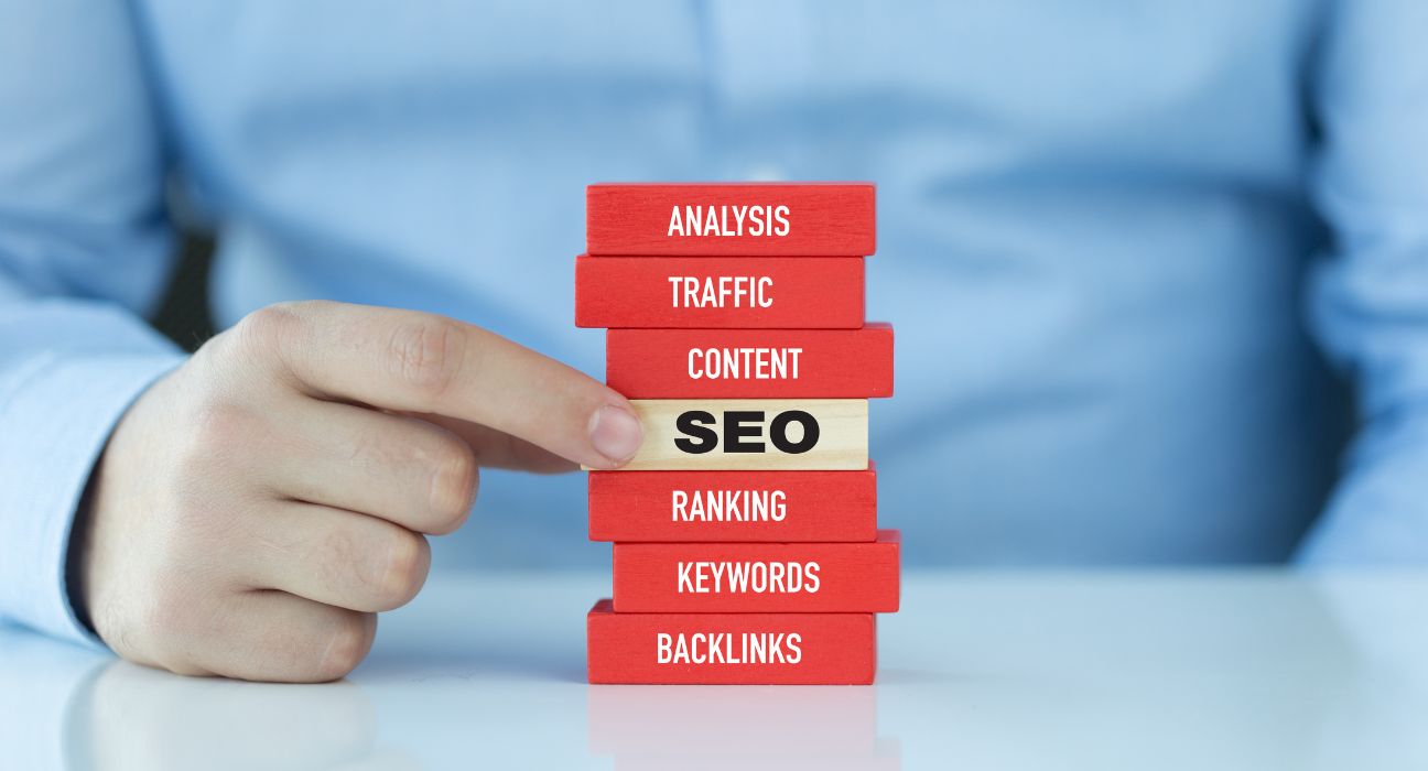 SEO Services Australia