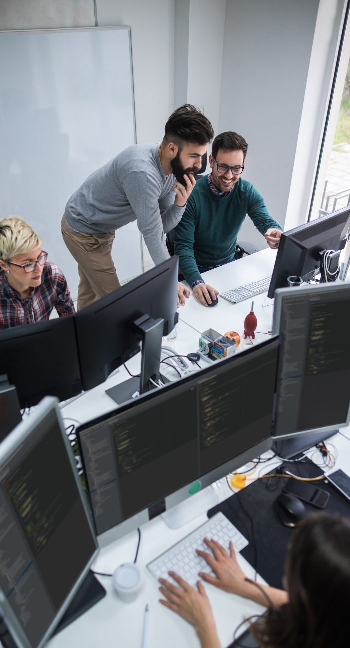 Website Design and Development